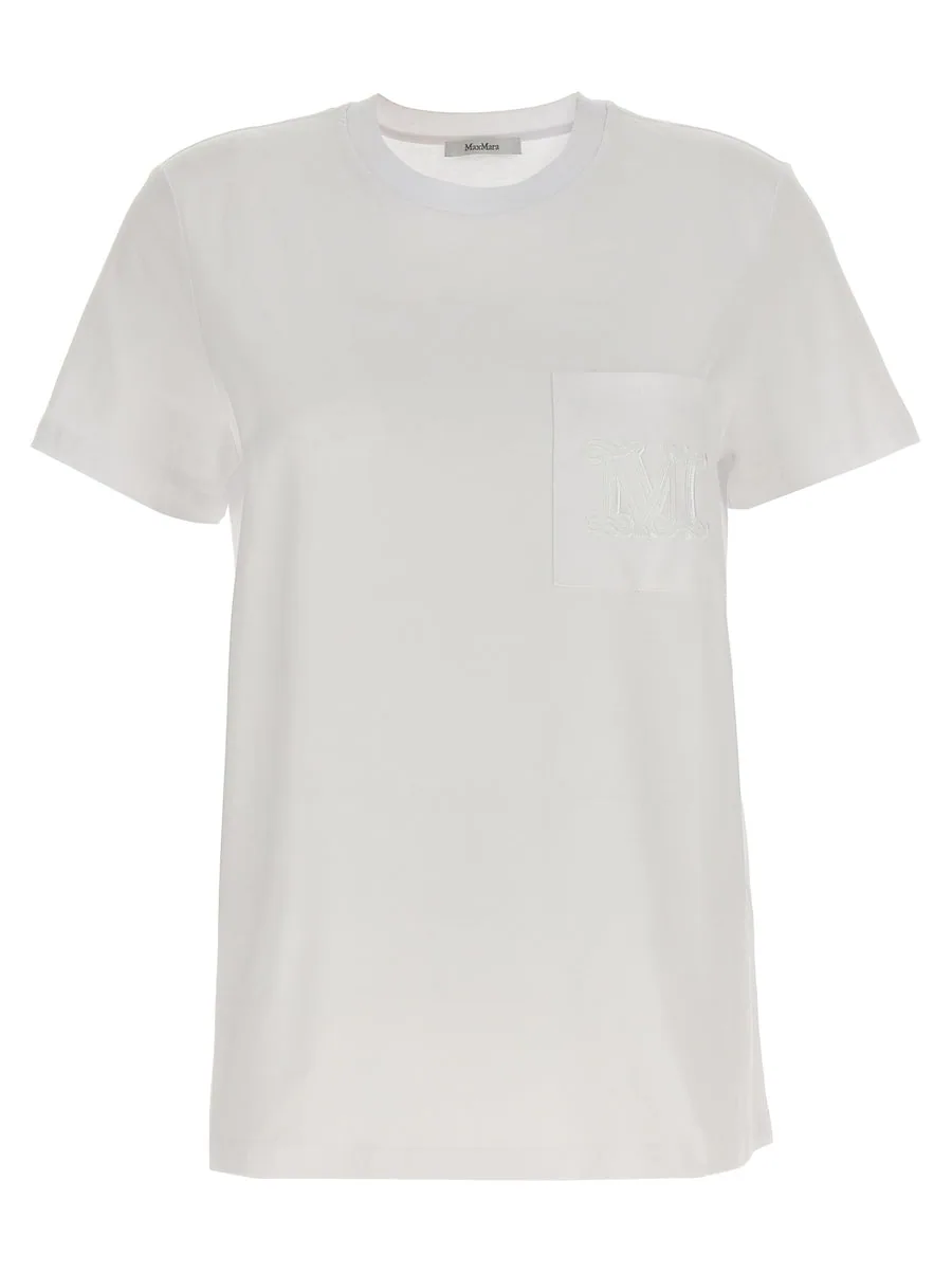 Футболка Max Mara