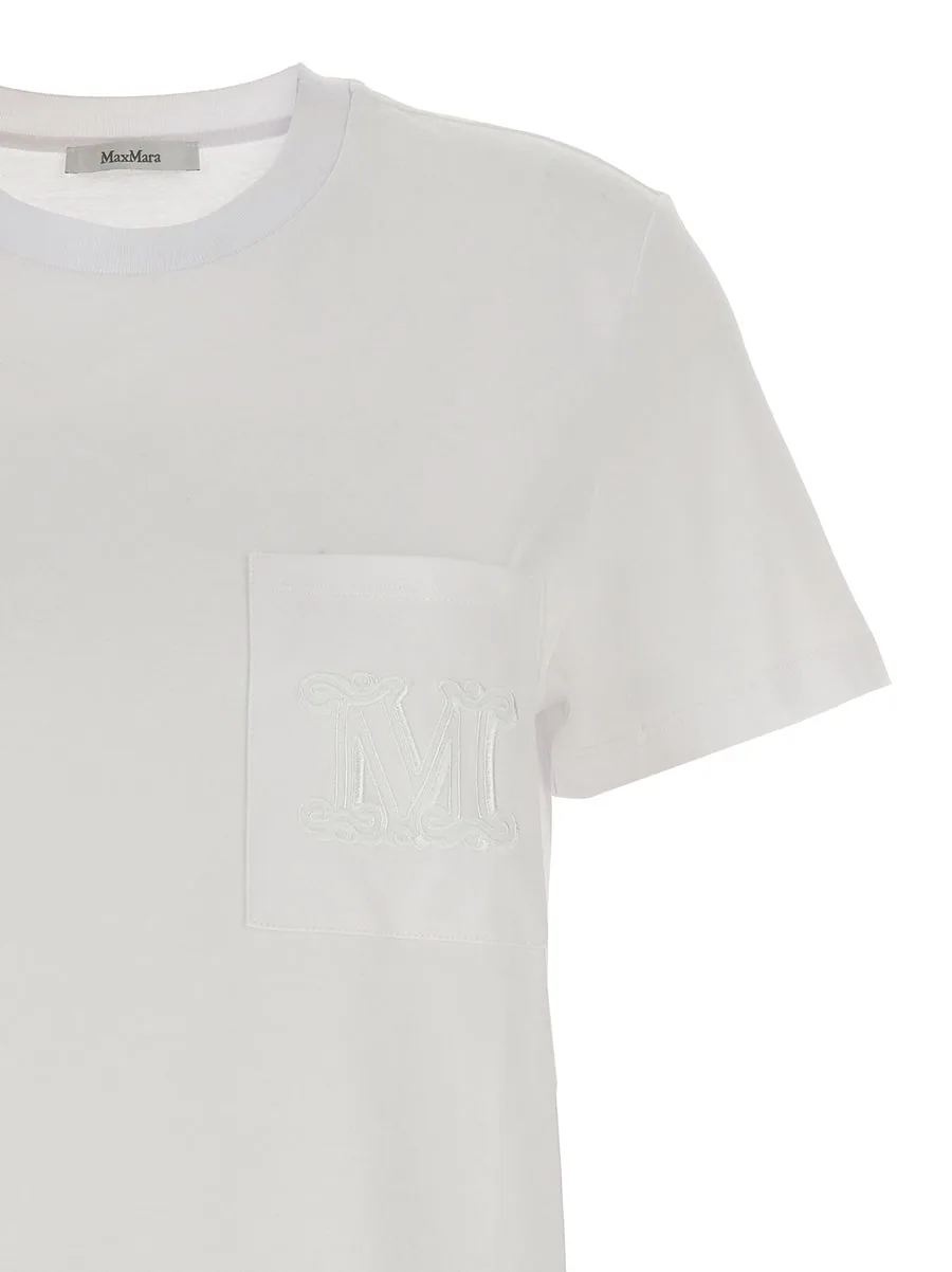 Футболка Max Mara — фото 3
