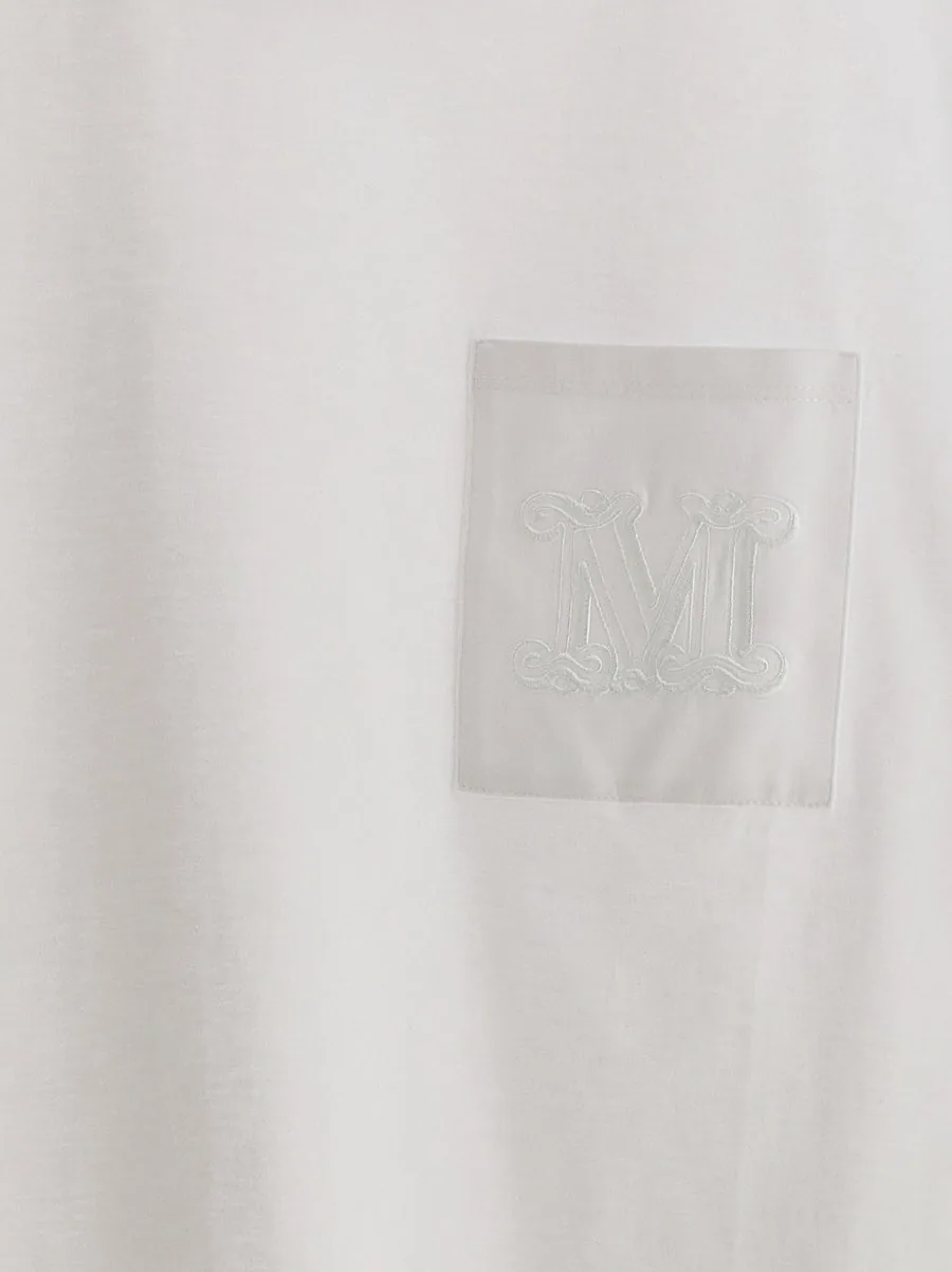 Футболка Max Mara — фото 4