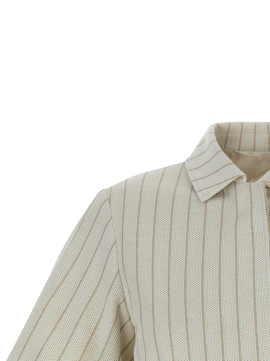 Сорочка Max Mara — фото 3